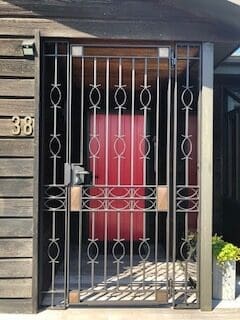 Gates & Fences