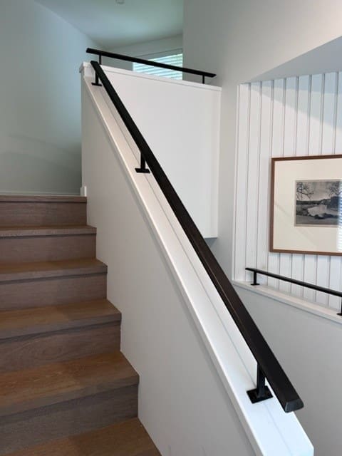 Handrails