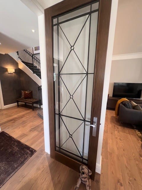 Doors and Windows