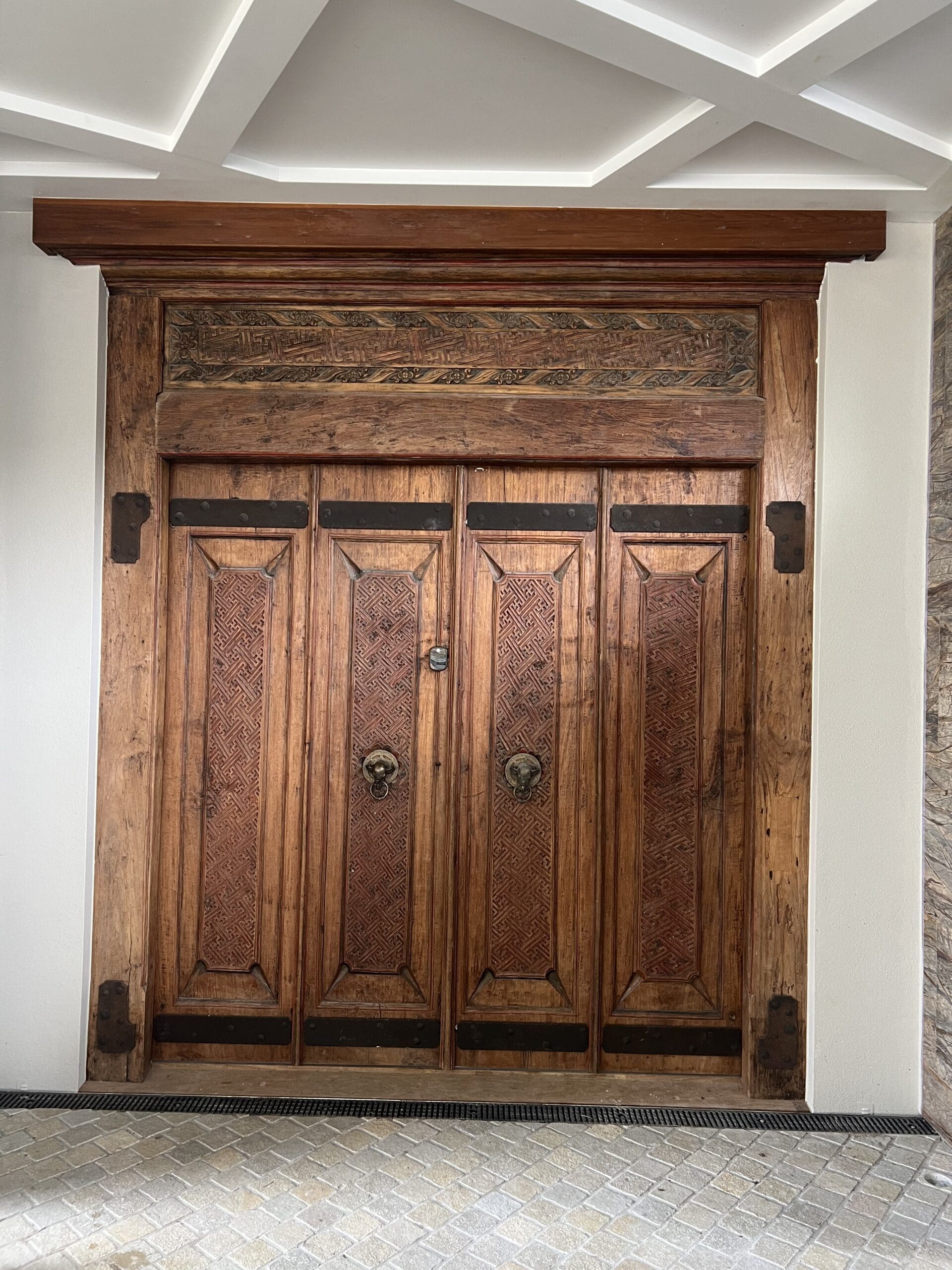 Doors and Windows