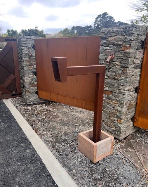 Gates & Fences