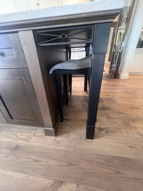 Interior Details Collection