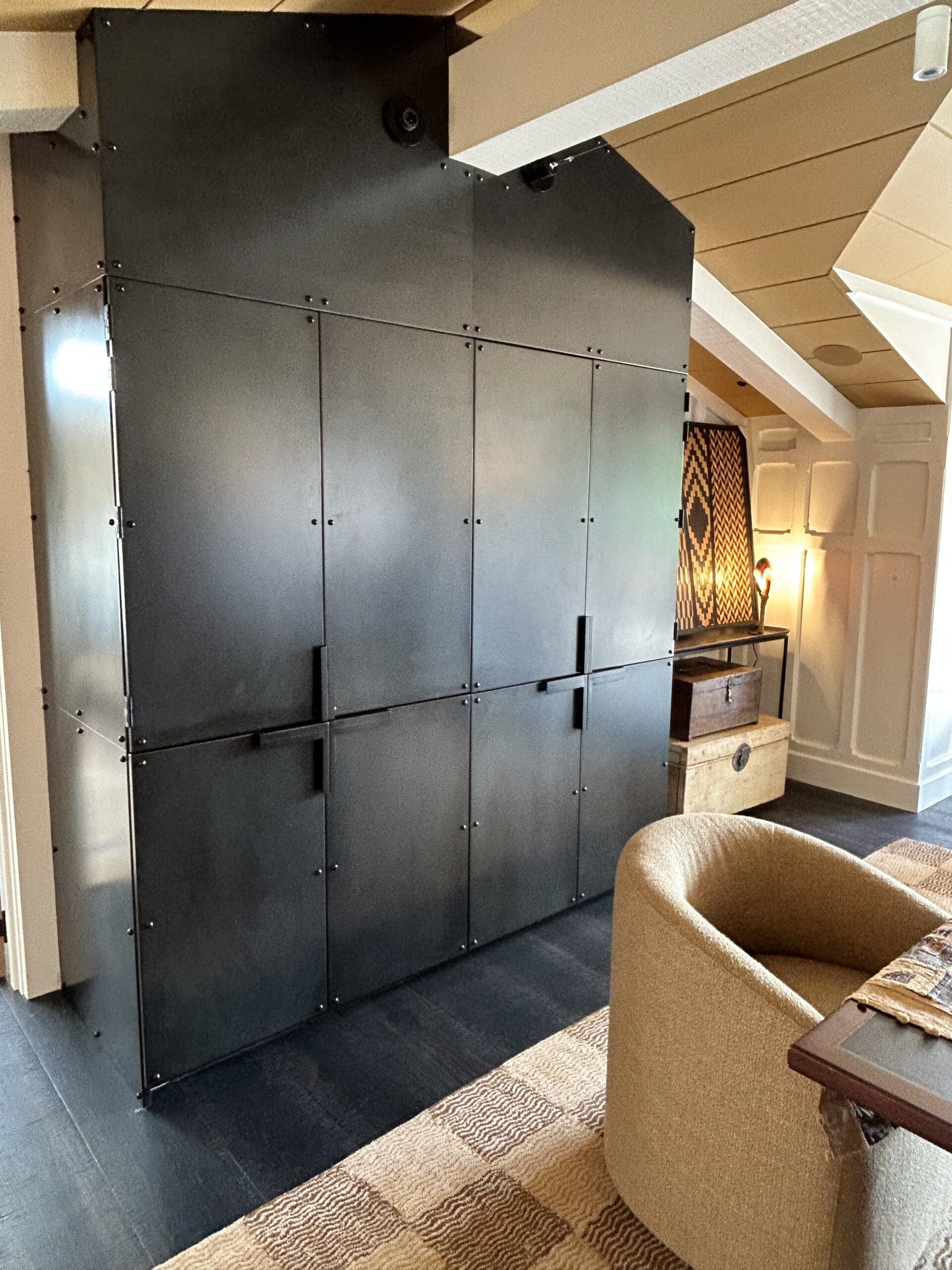 Virginia Fisher (Interior Designer)