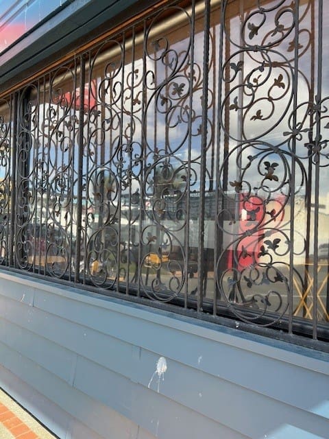 Doors and Windows