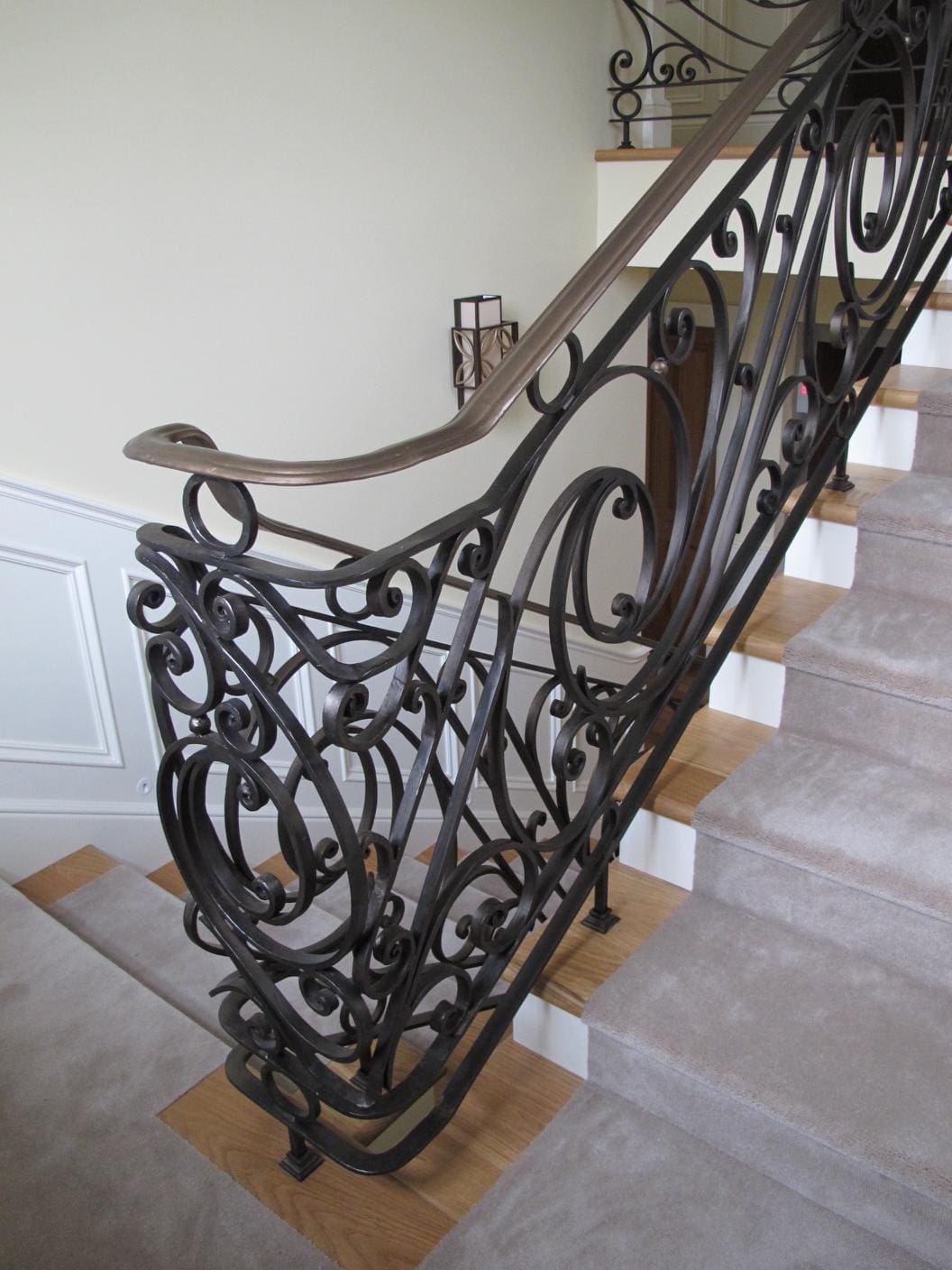 Balustrades