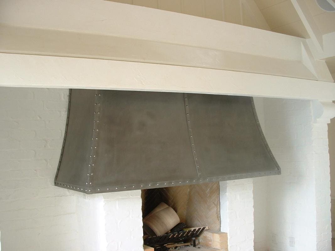 Fire Surrounds, Fire Grates & Rangehoods