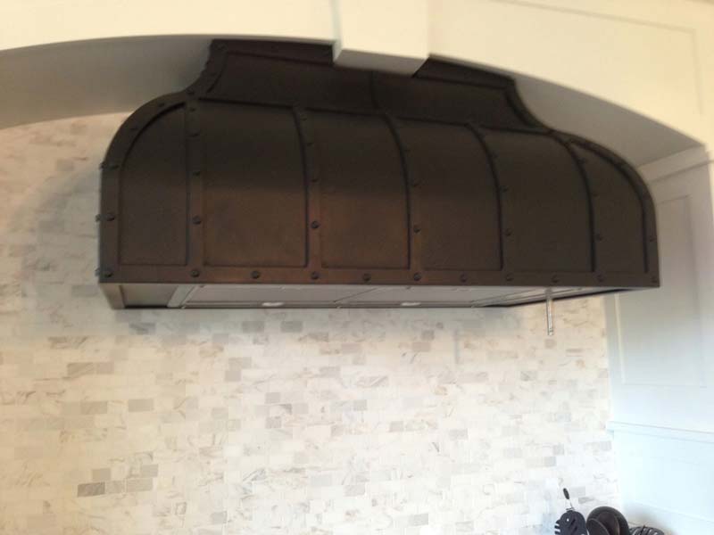 Fire Surrounds, Fire Grates & Rangehoods