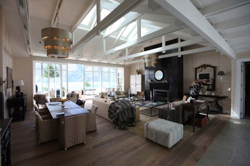 Fire Surrounds, Fire Grates & Rangehoods