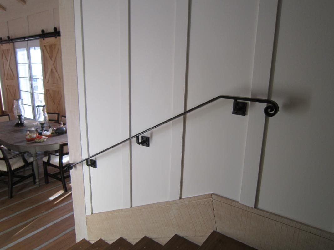 Handrails